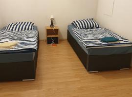 Appartement le Sourire, מלון בנוימונסטר