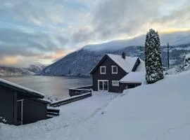 Bluewater Cottage - Blåvannshytta
