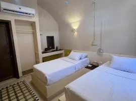 Ayujidda Nubian House