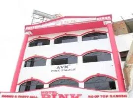 Hotel O Pink