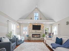 Kasa Boho Rental 2, ξενοδοχείο σε Brooklyn Manor