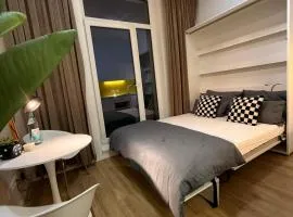 Stylisches City-Apartment mit Terrasse & Top-Lage - CIVITA Apartments