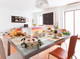 B&B La Corte, hotel a Mese