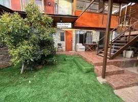 Casas el Canelo
