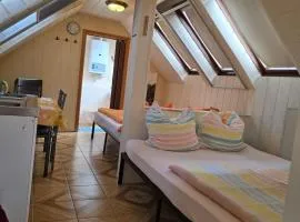 Cozy Ferienapartment in Golßen nahe Tropical Island