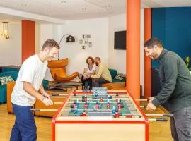 Aparthotel Adagio Montpellier Centre Comedie