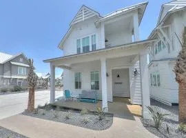 At Ease - Palmilla Beach 214-1