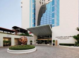 Grand Mercure Bangkok Atrium, hotel em Bangkok