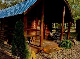 The Raven: Cosby şehrinde bir kul&uuml;be