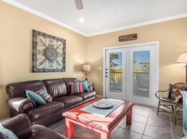 The Village at Gruene - Unit 201, hotel in Gruene