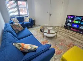 Sleaford Luxury Country Stay