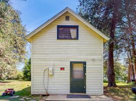 Garden Island's Pine, ξενοδοχείο σε Charlotte