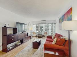 Newmark Condo Suite, Hotel in Seattle