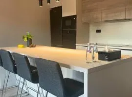 Moderní apartmán Vila Domus