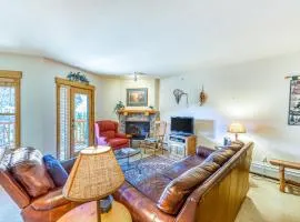 Tenderfoot Lodge 2664