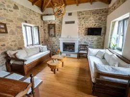Doukas Village House