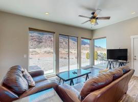 Rim View 7, hotel in Spanish Valley