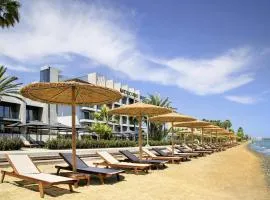 Mercure Larnaca Beach Resort