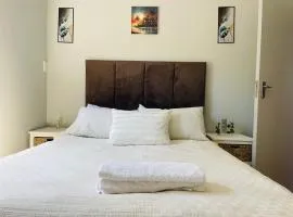 Annika guest house Claremont