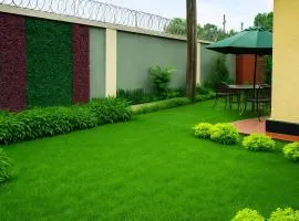 Changamwe accomodations