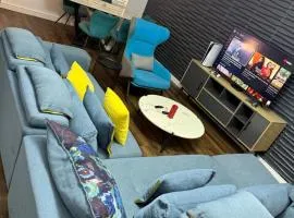 Lake Homes Apartment