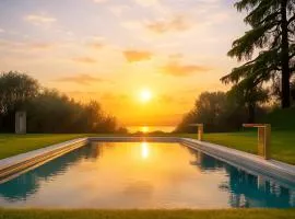 Relais Forte Benedek Wine & SPA - Adults Only