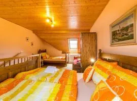 Apartmán Vyšný
