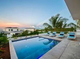 Villa Venus with Private Pool Oceanfront