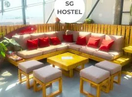 SG Paracas Hostel