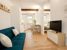 La Casetta del Carmine