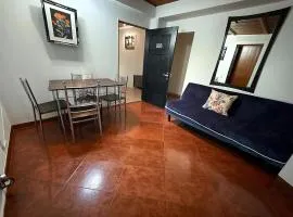 Aparta Suite Torre De Prado 305