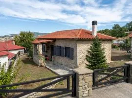 Doukas Village House