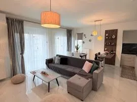The contemporary luxury home - Trikala