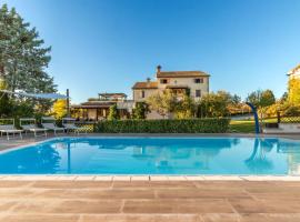 Country House Binnella