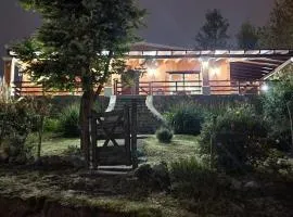 Hermosa Casa, Cerro el Pelado - Tafí del Valle