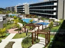 Flat Beach Summer Residence Praia do Cupe - Porto de Galinhas