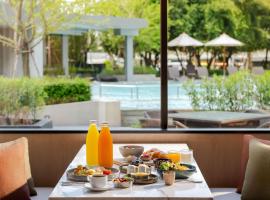 Novotel Rayong Star Convention Centre, hotel a Rayong