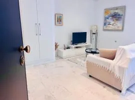 Luxury and comfort La Marsa Beach