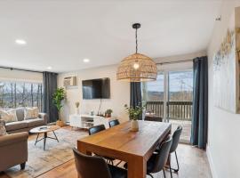 Mountainside Condo E101, hotel in Stowe