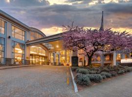 Millennium Hotel Queenstown