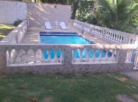 chácara recanto dos rosa