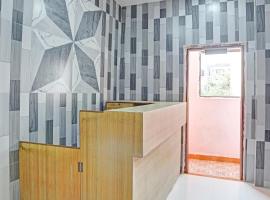 SPOT ON Sindhu Lodge, hotel in Warangal