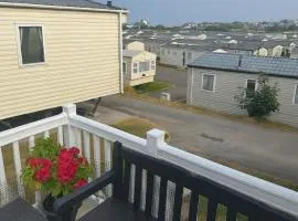 Brynowen Holiday Park - Holiday Accommodation 19041