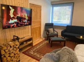 Karula Stay 3-Room House