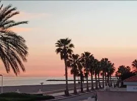 Casa en la playa