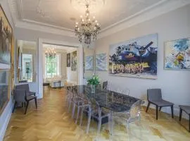 The Victorian Residence