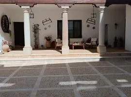 La Fragua de Domingo
