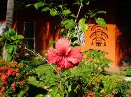 Chakana Yoga Homestay