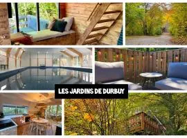 Les Jardins de Durbuy