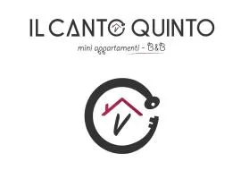 Il Canto Quinto